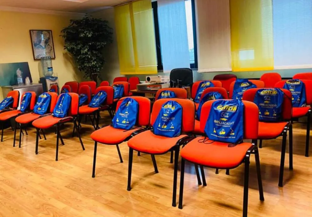 Aula Corsi